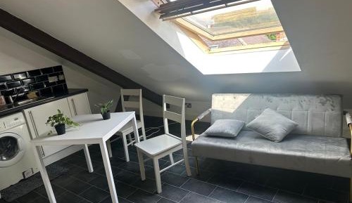 Two-Room Apartment