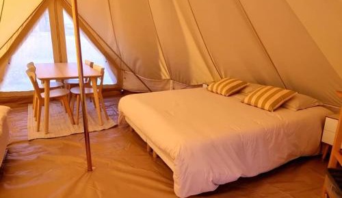 Tent