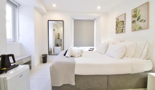 Superior Queen Room