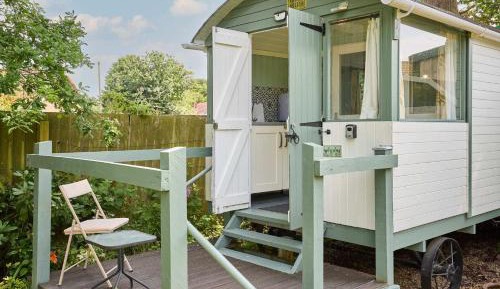 One-Bedroom Chalet