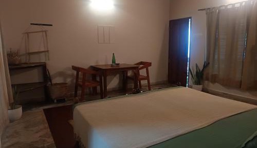 Deluxe Double or Twin Room with Balcony