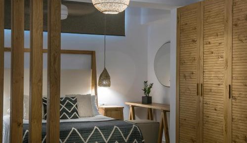 Junior Suite with Sea View