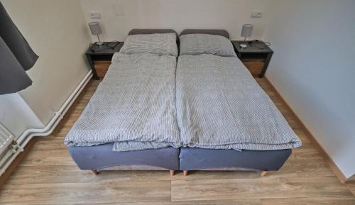 Economy Twin Room