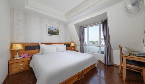 Premium Quadruple Room