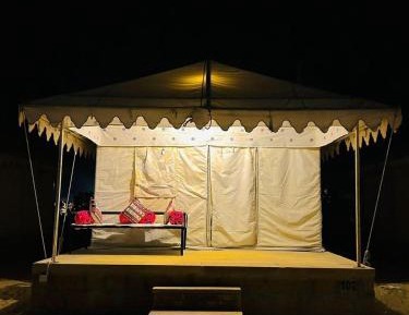 Tent