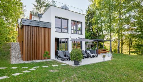One-Bedroom Chalet