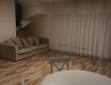 Duplex Apartment