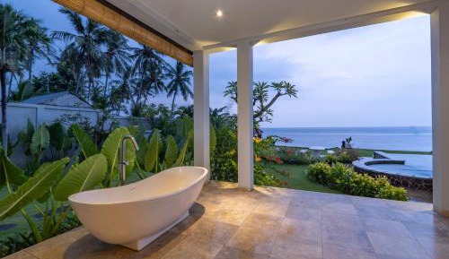 Suite with Sea View