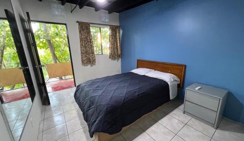 Budget Double Room