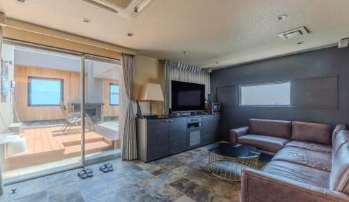 Suite with Terrace