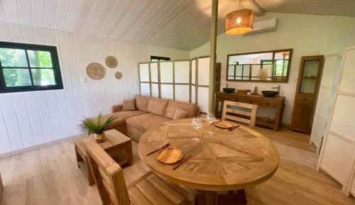 One-Bedroom Chalet