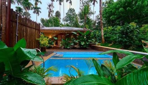 One-Bedroom Villa