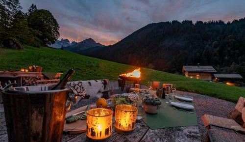 Chalet