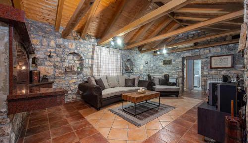 Two-Bedroom Holiday Home