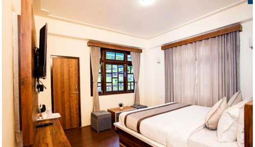 Superior King Room