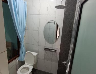 King Room with Mountain View