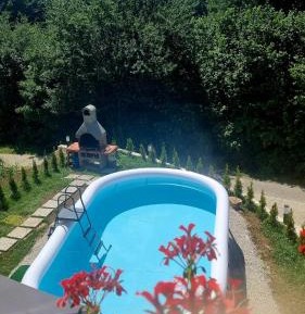 Standard Villa