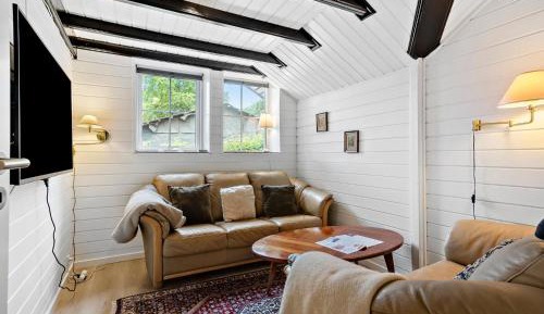 Two-Bedroom Holiday Home