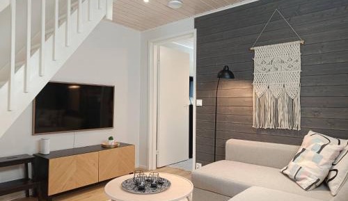 One-Bedroom Chalet