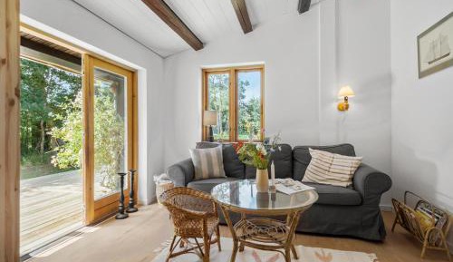 Three-Bedroom Vacation Home 