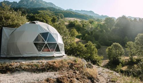 Tent