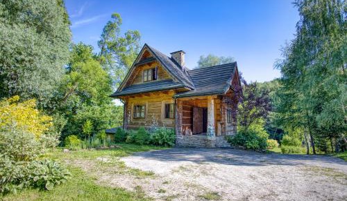 Three-Bedroom Chalet