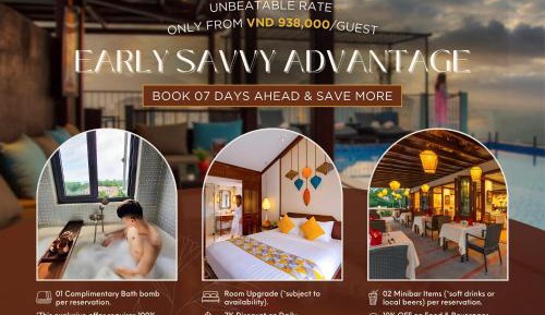 Premium Double/Twin Room, Bathtub, Balcony with Quiet Street View