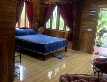 One-Bedroom Villa