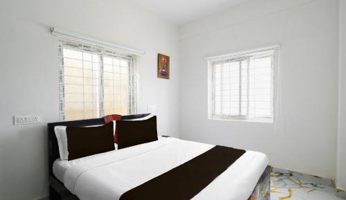 Triple Room with Bathroom