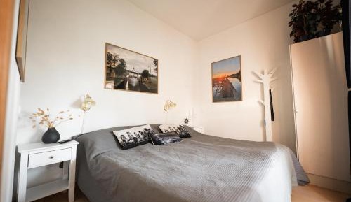 Deluxe Double Room with Shower