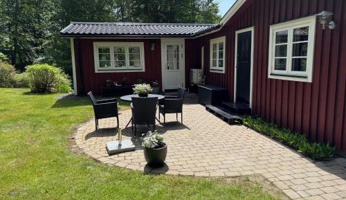 Two-Bedroom Holiday Home