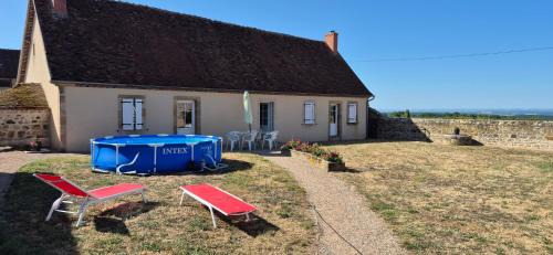 Three-Bedroom Holiday Home 