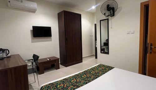Superior Double Room