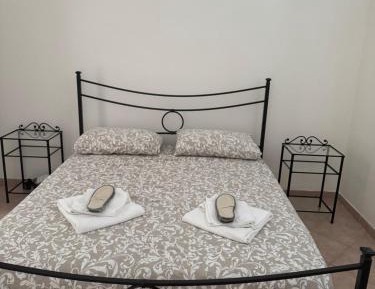 Deluxe Double Room with Shower