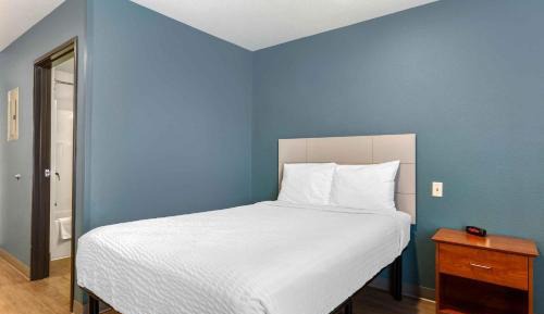 Standard Double Room - Non-Smoking