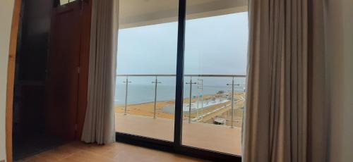 Triple Room with Terrace