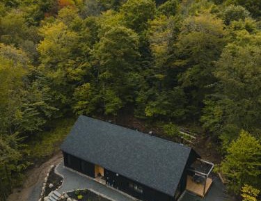 Three-Bedroom Chalet