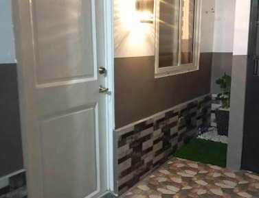 Family Room with Private Bathroom