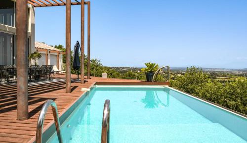 King Room with Pool View
