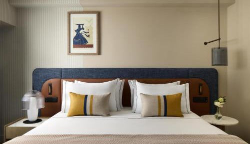 Family Deluxe Room