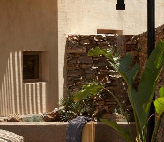 Luxury Junior Suite with Private Heated Swimming Pool