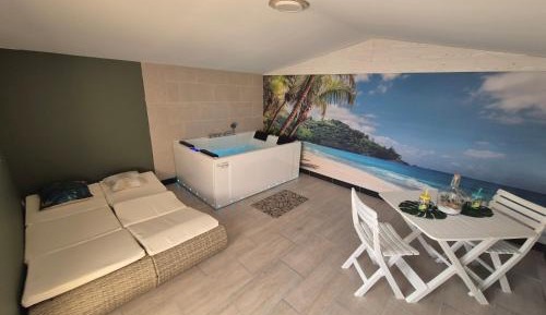 Holiday Home