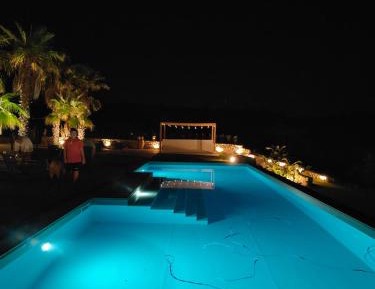 King Room with Pool View