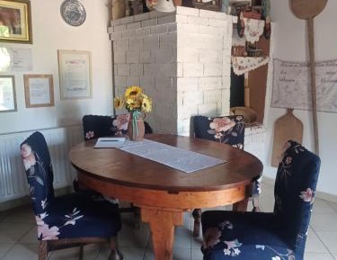 Twin Room with Garden View