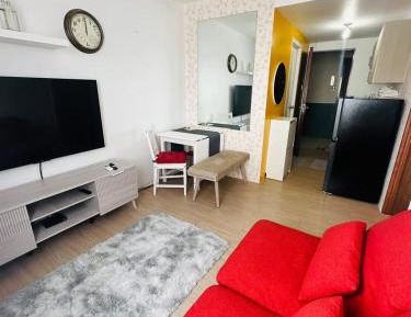 One-Bedroom Superior Apartment
