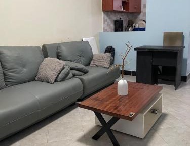 One-Bedroom Villa