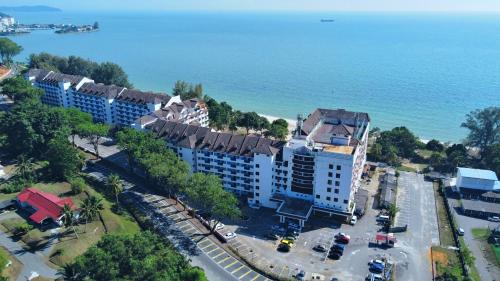 Double Room with Park View