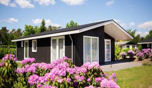 Three-Bedroom Chalet