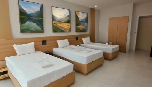 Superior Triple Room