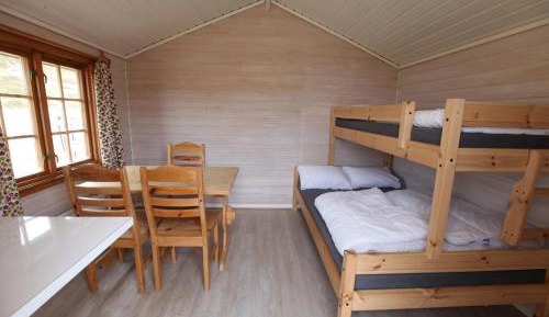 Economy Cottage with Shared Bathroom
